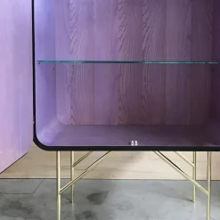 Parvati Nanda Cabinet by Serena Conafolanieri