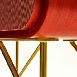 Parvati Nanda Tall Cabinet by Serena Confalonieri