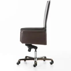Pasqualina Swivel President Chair by Grassi&Bianchi and RedCreative