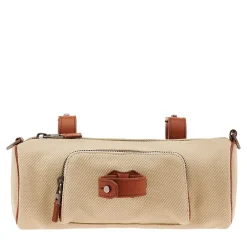 Passion Brown Leather Bike Bag