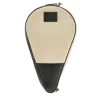 Passion Green Leather Padel Racket Holder