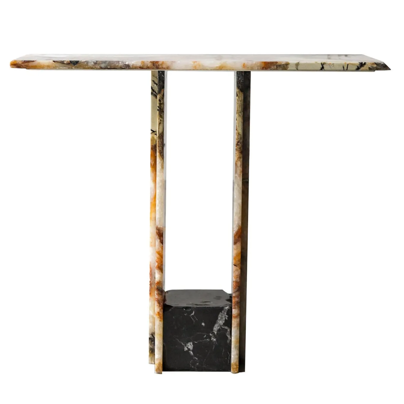 Patagonia Marble Console