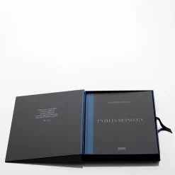 Path In Between - Special Edition Box Set - Hajime Kimura - Limited Edition of 25 copies