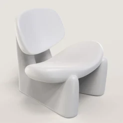 Pau V1 Sculptural Chair