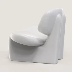Pau V1 Sculptural Chair