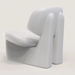 Pau V1 Sculptural Chair