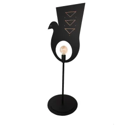 Pavoncella Tall Lamp