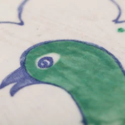 Pavone Ceramic Platter