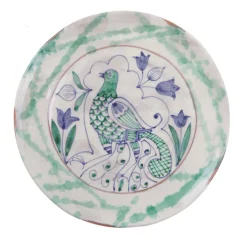 Pavone Ceramic Serving Bowl