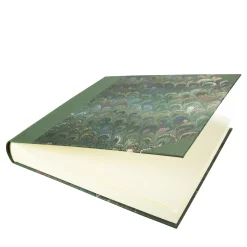 Pavoni Large Canvas and Paper Album