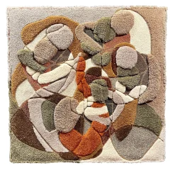 Peace, Please! Tapestry