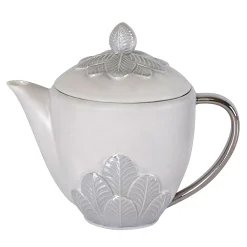 PEACOCK CREAMER - GRAY