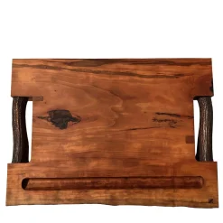 Pear Wood Cutting Board