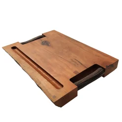Pear Wood Cutting Board