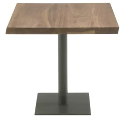 Pebbles Small Square Bistro Table by Terry Dwan