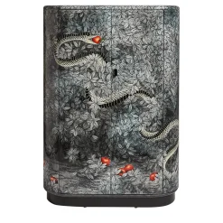 Peccato Originale Curved Cabinet