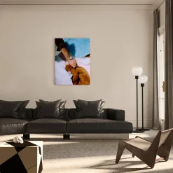 Peluches Photographic Print