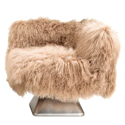 Pemba Lounge Chair by Lorenza Bozzoli