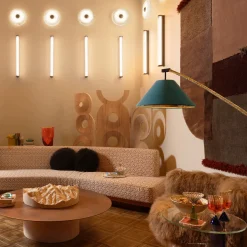 Pemba Lounge Chair by Lorenza Bozzoli