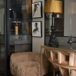 Pemba Lounge Chair by Lorenza Bozzoli