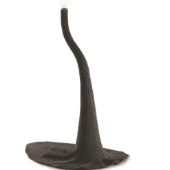 Penelope Gray Floor Lamp