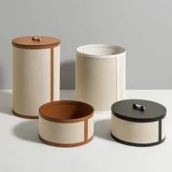 Penelope Tall Basket