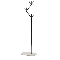 Perch Coat Stand by Nendo