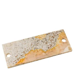 Perfeo Rectangular Chopping Board in Onyx