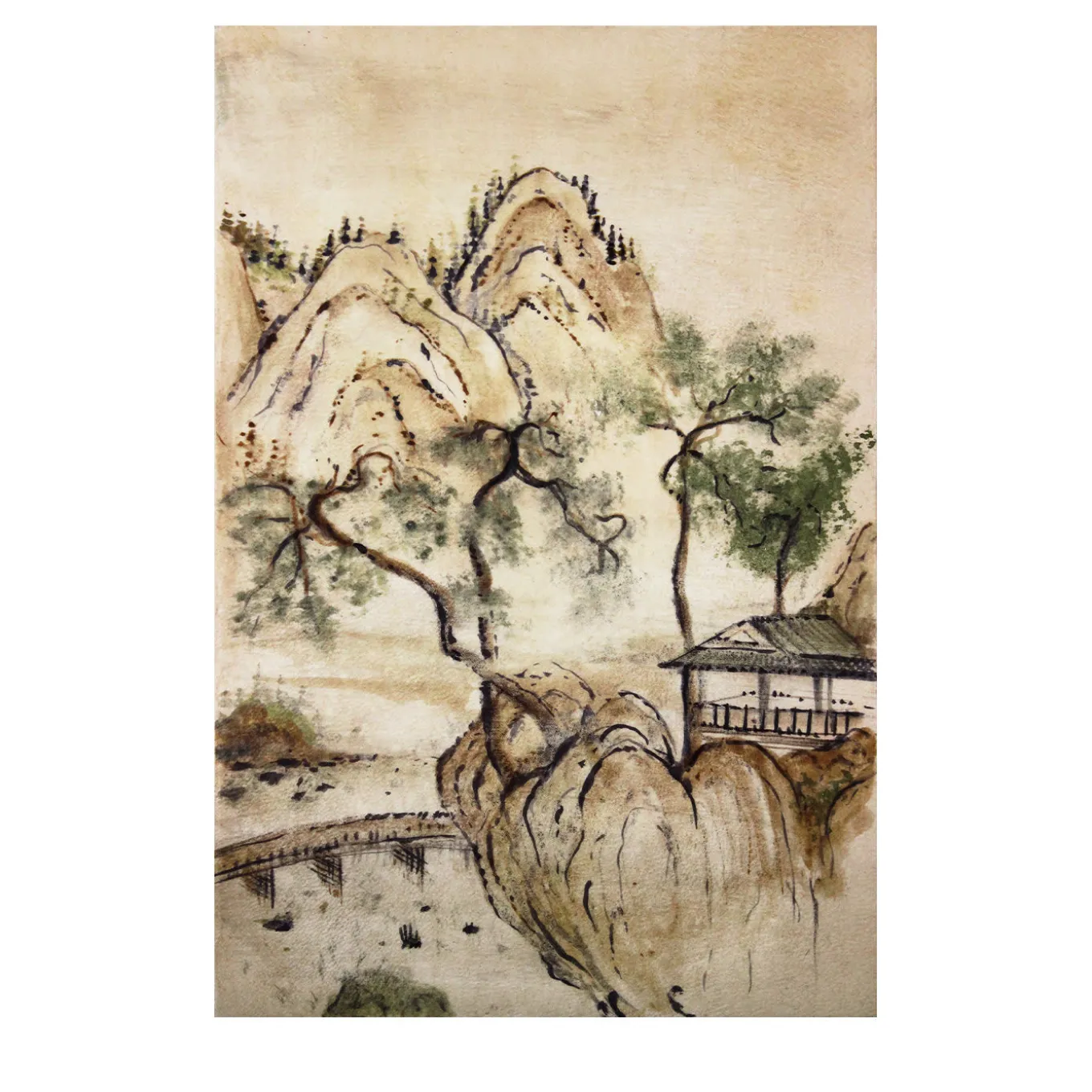 PERG-K/002 Parchment