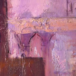 Periferia Painting by Renato Criscuolo