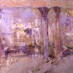 Periferia Painting by Renato Criscuolo