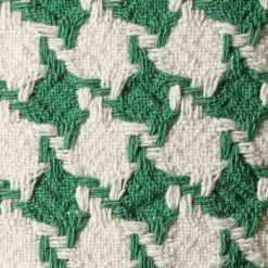 Peripezia Square Cushion