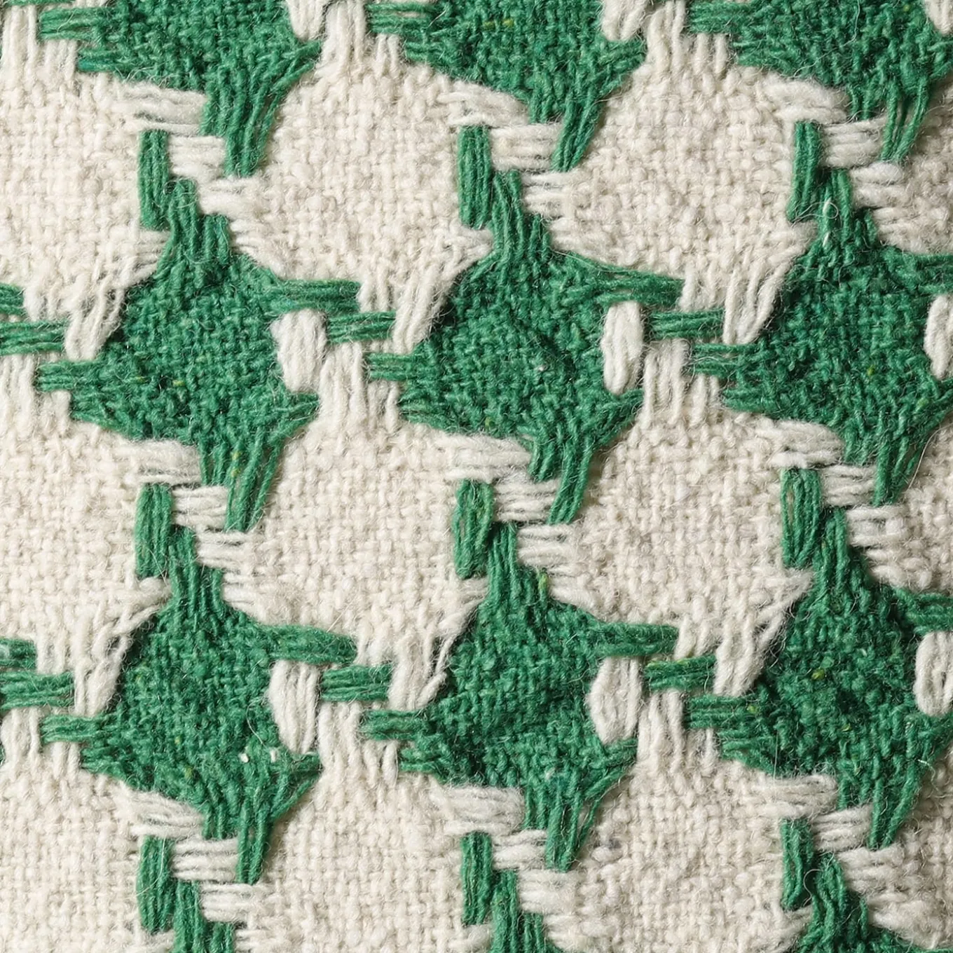 Peripezia Square Cushion