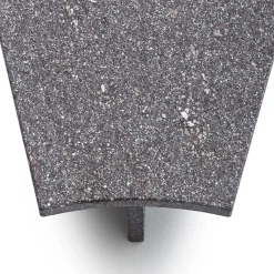 Periscopio Arc Porphyry Coffee Table by Studiopepe