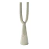 Perla Ceramic Candelabra