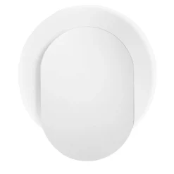 PERSONALE HIM BIG White Wall Mirror