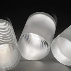 Petite Doll Table Lamp by Federico Peri