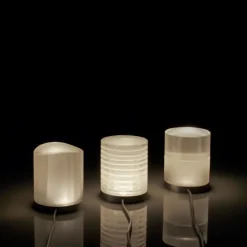 Petite Doll Table Lamp by Federico Peri