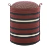 Phanteon Outdoor Pouf by Antonio Marras #1
