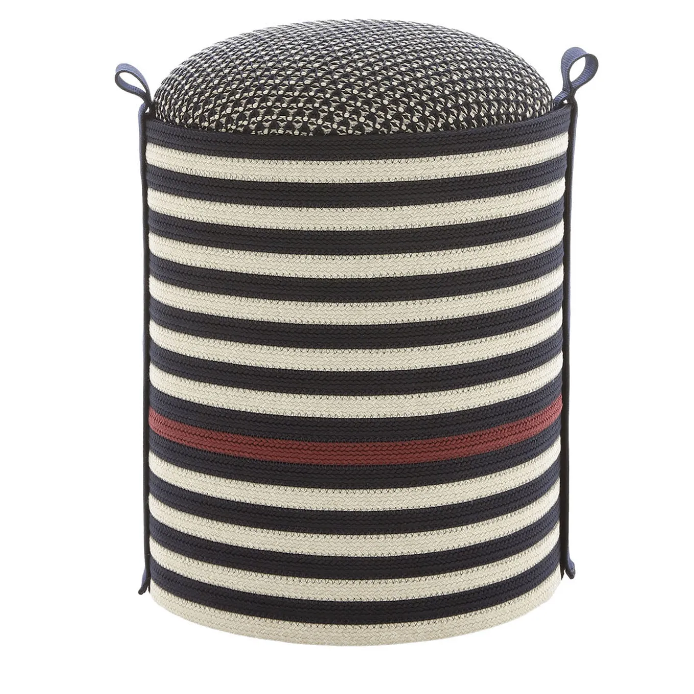Phanteon Outdoor Pouf by Antonio Marras #5