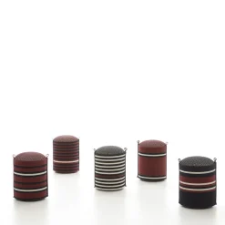 Phanteon Outdoor Pouf by Antonio Marras #4