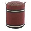 Phanteon Outdoor Pouf by Antonio Marras #3