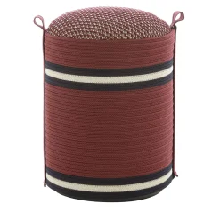 Phanteon Outdoor Pouf by Antonio Marras #3