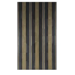 Phase Wall Cladding by Mae Engelgeer