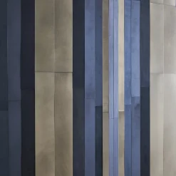 Phase Wall Cladding by Mae Engelgeer
