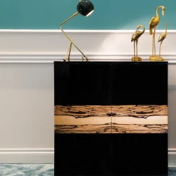 Philippe Tall Cabinet