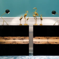 Philippe Tall Cabinet