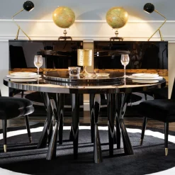 Philippe Tall Cabinet