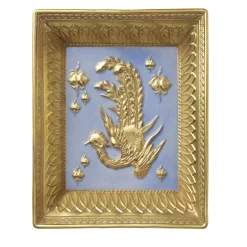 Phoenix Azure Vide Poche