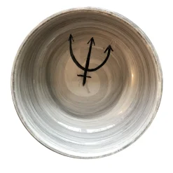 Pianeti Soup Plate
